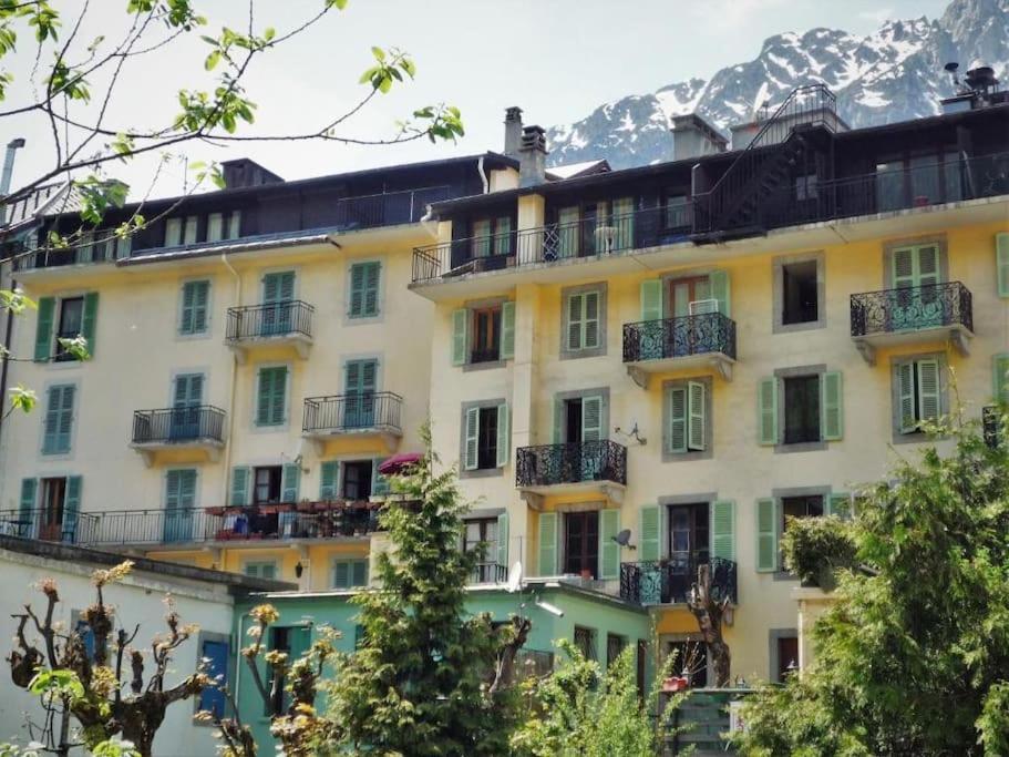 Superbe Hyper-centre Apartamento *