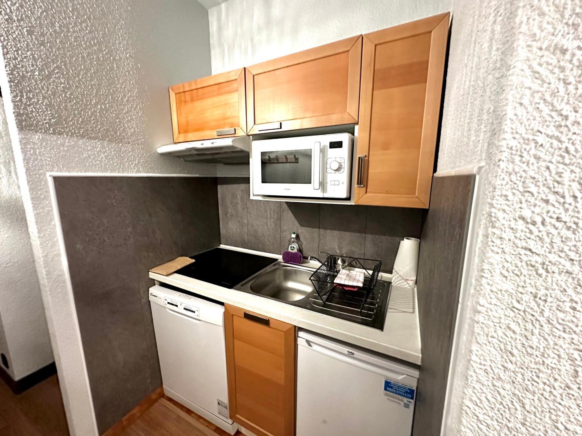 Superbe Hyper-centre Apartamento